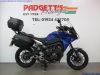 Yamaha MT-09 Tracer ABS