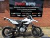YAMAHA WR125X