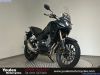 Honda CB 500 XA-N