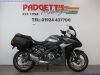 Suzuki GSX-S1000 GT+