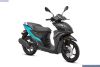 QJMotor LTS 125 S