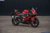 QJMotor SRK 125 R