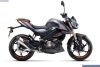 QJMotor SRK 125 S