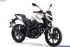 QJMotor TRX 125