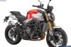QJMotor SRK 900