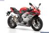 QJMotor SRK 921 RR