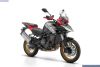 QJMotor SRT 900 S