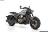 QJMotor SRV 600 V