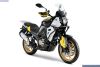 QJMotor SVT 650