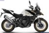QJMotor SRT 900 SX