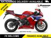 Honda CBR600RR - Free Race Pack