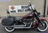 Harley-Davidson Flhcs Heritage STC 114 18