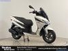 Aprilia SXR 50 E5