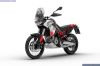 TUAREG 660 E5+