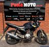 YAMAHA YBR 125