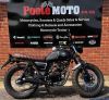 LEXMOTO VALIANT