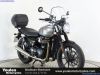 Triumph Speed Twin 900