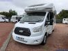 CHAUSSON Titanium 767 GA