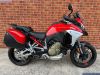Ducati Multistrada V4S Full