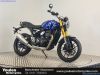 Triumph Speed 400