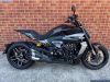 Ducati X Diavel V4