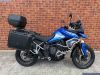 Triumph Tiger 900 GT