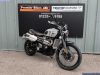 Triumph SCRAMBLER 1200X
