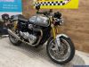 Triumph Thruxton 1200 R