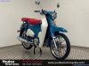 Honda C 125 A-N (25MY)