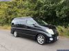 NISSAN Elgrand Highway Star