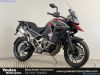 Triumph Tiger 1200 GT Explorer
