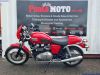 TRIUMPH THRUXTON 900