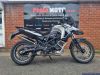 BMW F650