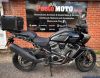 HARLEY DAVIDSON PAN AMERICA 1250 SPECIAL 22