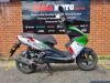 MOTORINI MISANO 125