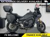 Yamaha Tracer 9 GT+