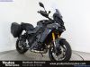 Yamaha Tracer 9 GT+ (MTT890D-K)