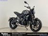 Triumph Trident 660