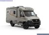 HYMER ML-T 580 Crosstrail