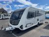SWIFT CONQUEROR GRANDE 580