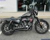 Harley Davidson IRON 883