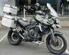 Triumph Explorer XCA