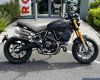 Ducati Scrambler1100 Sport Pro