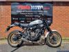 YAMAHA XSR700