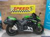 Kawasaki ZX 1000 MGF ABS