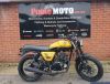 BLUROC MOTORCYCLES BLUROC LEGEND 125