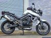 Triumph Tiger 800 XR