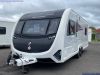 SWIFT CHALLENGER GRANDE 650