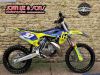 Husqvarna TC85 2024