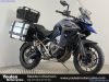 Triumph Tiger 1200 GT Explorer